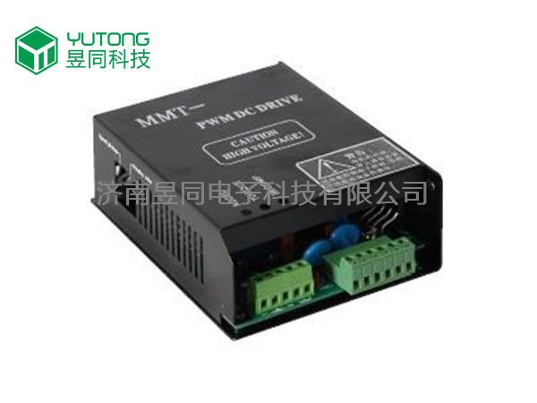 割樣機控制器MMT-40DP10BL-SX